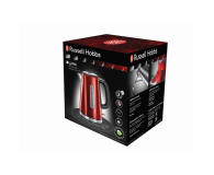 Russell Hobbs Luna Solar Red 23210-70 - 383222 - zdjęcie 2